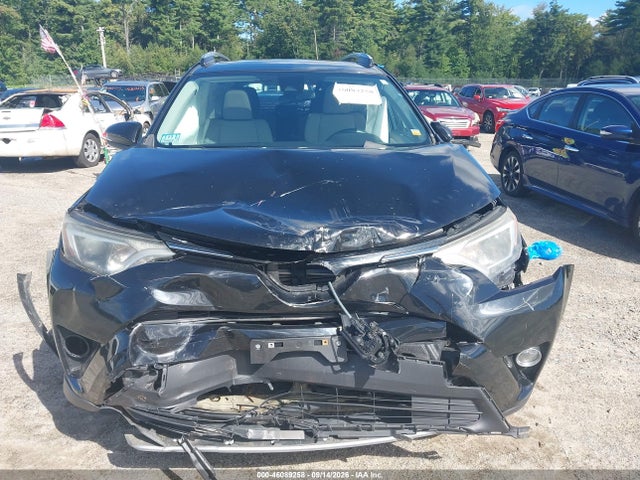 2T3RFREV0HW681007 Toyota Rav4 Xle