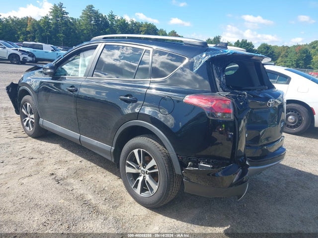 2T3RFREV0HW681007 Toyota Rav4 Xle