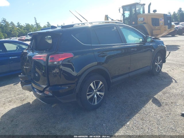 2T3RFREV0HW681007 Toyota Rav4 Xle
