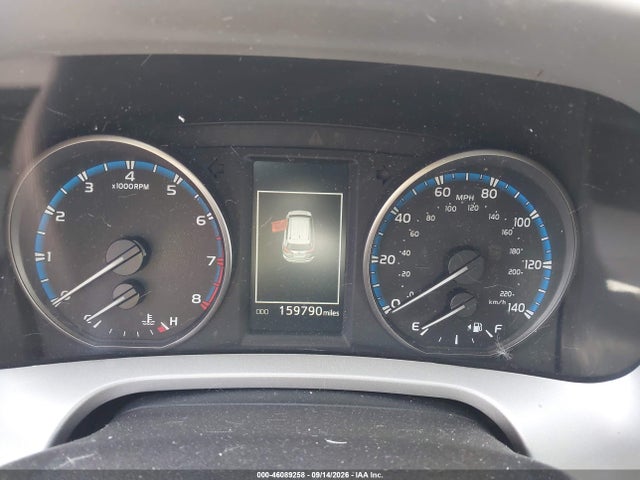 2T3RFREV0HW681007 Toyota Rav4 Xle