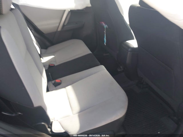 2T3RFREV0HW681007 Toyota Rav4 Xle