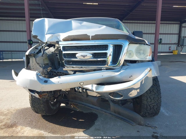 Aukcja sprzedaży 2008 Ford F-150 60th Anniversary/fx4/king Ranch/lariat/xlt, vin: 1FTPW14V48FA43919, numer aukcji: 46089261