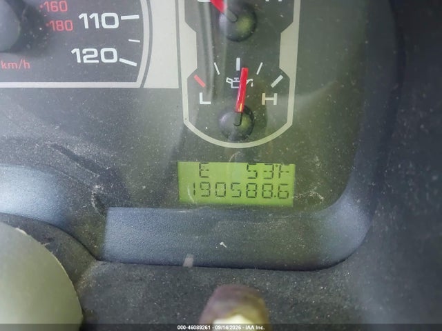 Aukcja sprzedaży 2008 Ford F-150 60th Anniversary/fx4/king Ranch/lariat/xlt, vin: 1FTPW14V48FA43919, numer aukcji: 46089261