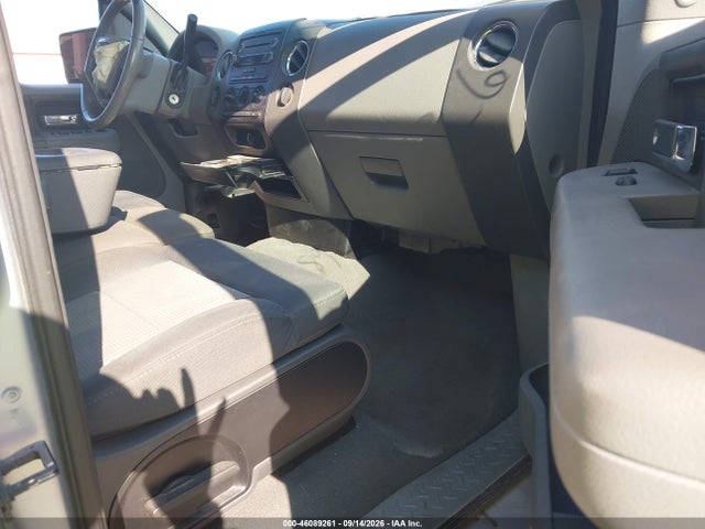 Aukcja sprzedaży 2008 Ford F-150 60th Anniversary/fx4/king Ranch/lariat/xlt, vin: 1FTPW14V48FA43919, numer aukcji: 46089261