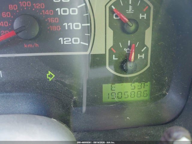 Aukcja sprzedaży 2008 Ford F-150 60th Anniversary/fx4/king Ranch/lariat/xlt, vin: 1FTPW14V48FA43919, numer aukcji: 46089261