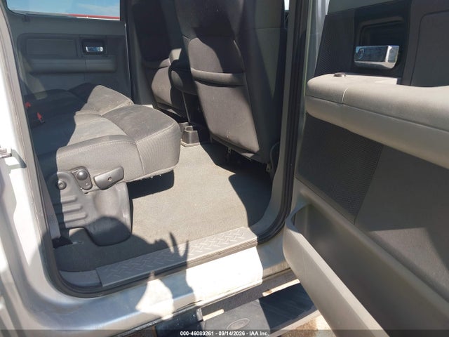 Aukcja sprzedaży 2008 Ford F-150 60th Anniversary/fx4/king Ranch/lariat/xlt, vin: 1FTPW14V48FA43919, numer aukcji: 46089261