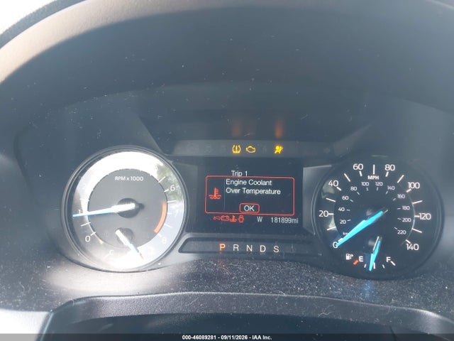 46089281 :رقم المزاد ، 1FM5K8D81HGD05567 vin ، 2017 Ford Explorer Xlt مزاد بيع