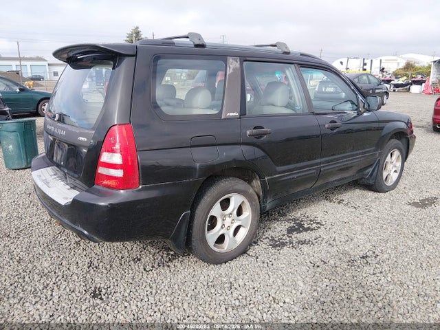 Aukcja sprzedaży 2003 Subaru Forester Xs, vin: JF1SG65653H748632, numer aukcji: 46089283