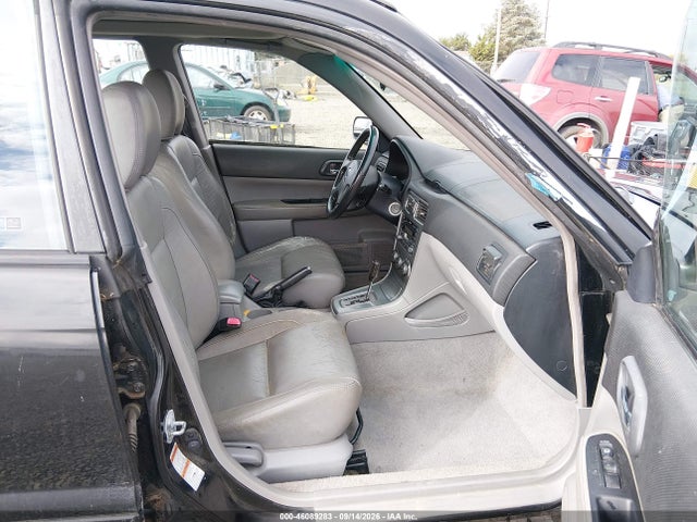 Aukcja sprzedaży 2003 Subaru Forester Xs, vin: JF1SG65653H748632, numer aukcji: 46089283