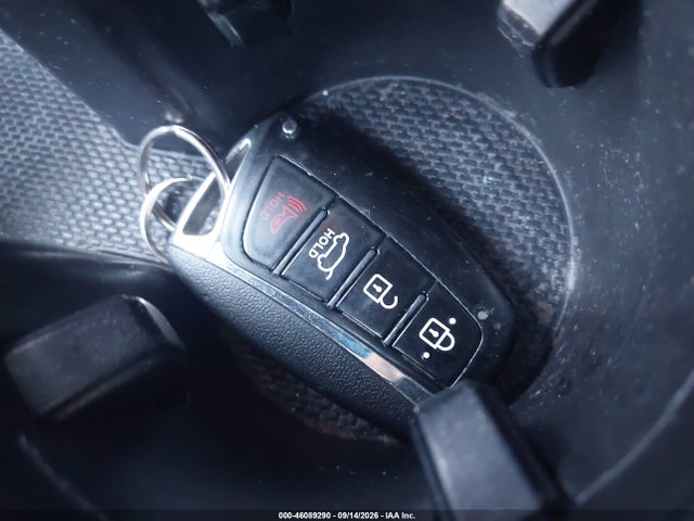 2013 Hyundai Santa Fe Limited მანქანა იყიდება აუქციონზე, vin: KM8SR4HF7DU008587, აუქციონის ნომერი: 46089290