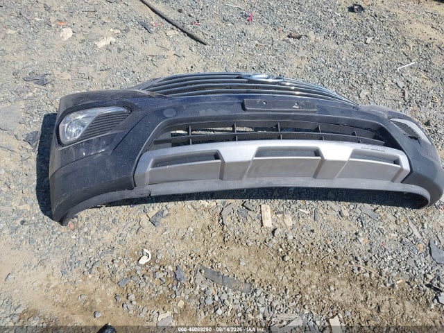 2013 Hyundai Santa Fe Limited მანქანა იყიდება აუქციონზე, vin: KM8SR4HF7DU008587, აუქციონის ნომერი: 46089290