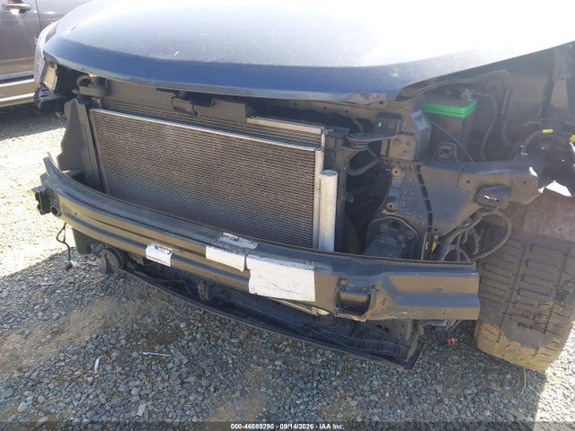 2013 Hyundai Santa Fe Limited მანქანა იყიდება აუქციონზე, vin: KM8SR4HF7DU008587, აუქციონის ნომერი: 46089290