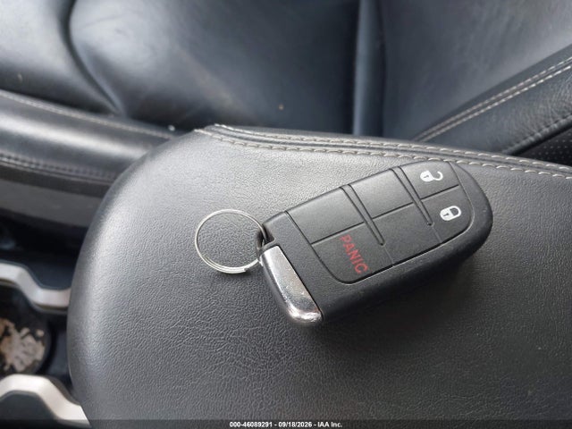 46089291 :رقم المزاد ، ZACCJBDT1FPB50390 vin ، 2015 Jeep Renegade Limited مزاد بيع