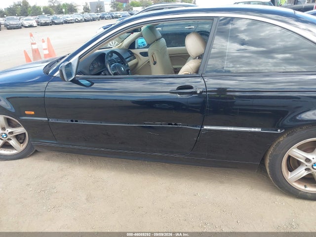 Auction sale of the 2001 Bmw 325ci, vin: WBABN33411JW54394, lot number: 46089292