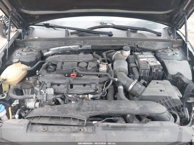 Продаж на аукціоні авто 2022 Hyundai Sonata Sel Plus, vin: 5NPEJ4J22NH136442, номер лоту: 46089294