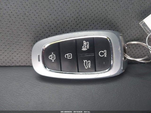 Продаж на аукціоні авто 2022 Hyundai Sonata Sel Plus, vin: 5NPEJ4J22NH136442, номер лоту: 46089294
