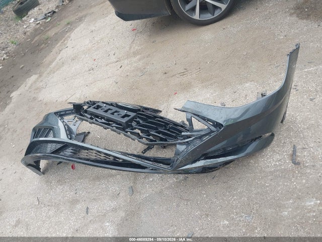 Продаж на аукціоні авто 2022 Hyundai Sonata Sel Plus, vin: 5NPEJ4J22NH136442, номер лоту: 46089294