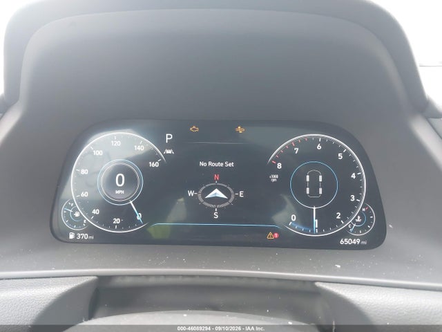 Продаж на аукціоні авто 2022 Hyundai Sonata Sel Plus, vin: 5NPEJ4J22NH136442, номер лоту: 46089294