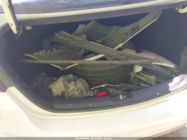 Aukcja sprzedaży 2018 Hyundai Elantra Sport, vin: KMHD04LB3JU557951, numer aukcji: 46089295