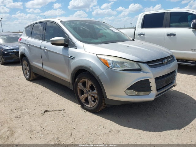 Продаж на аукціоні авто 2016 Ford Escape Se, vin: 1FMCU0G79GUA38572, номер лоту: 46089296