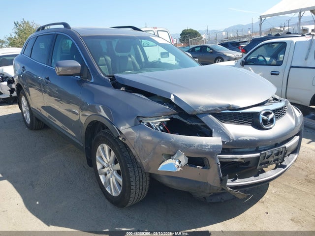 Продажа на аукционе авто 2008 Mazda Cx-9 Touring, vin: JM3TB28V580123993, номер лота: 46089300