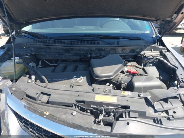 2008 Mazda Cx-9 Touring მანქანა იყიდება აუქციონზე, vin: JM3TB28V580123993, აუქციონის ნომერი: 46089300