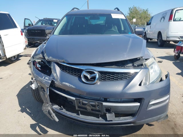 2008 Mazda Cx-9 Touring მანქანა იყიდება აუქციონზე, vin: JM3TB28V580123993, აუქციონის ნომერი: 46089300