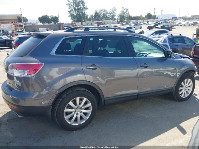 2008 Mazda Cx-9 Touring მანქანა იყიდება აუქციონზე, vin: JM3TB28V580123993, აუქციონის ნომერი: 46089300