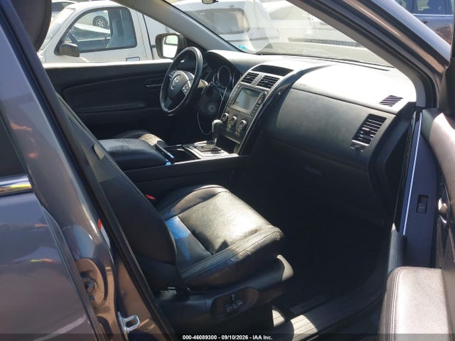 2008 Mazda Cx-9 Touring მანქანა იყიდება აუქციონზე, vin: JM3TB28V580123993, აუქციონის ნომერი: 46089300