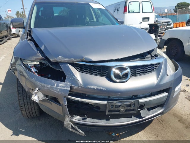 2008 Mazda Cx-9 Touring მანქანა იყიდება აუქციონზე, vin: JM3TB28V580123993, აუქციონის ნომერი: 46089300