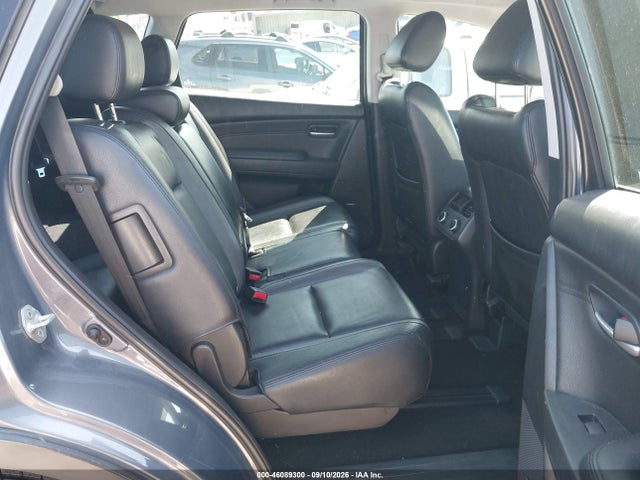 2008 Mazda Cx-9 Touring მანქანა იყიდება აუქციონზე, vin: JM3TB28V580123993, აუქციონის ნომერი: 46089300