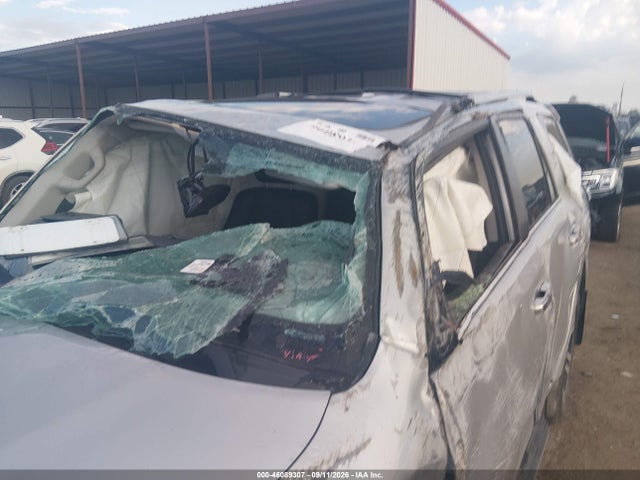 Продажа на аукционе авто 2024 Toyota 4runner Limited, vin: JTEKU5JRXR6235650, номер лота: 46089307