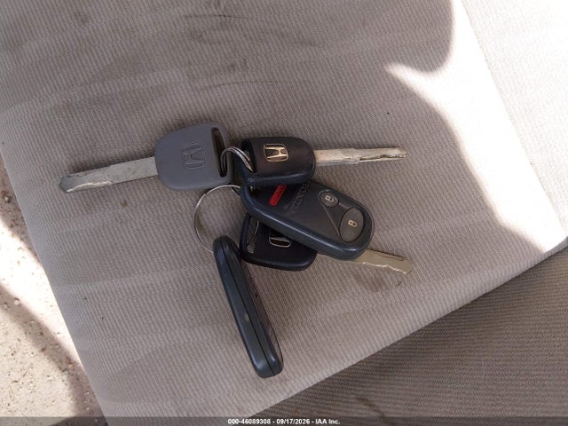 46089308 :رقم المزاد ، 2HGES26793H548399 vin ، 2003 Honda Civic Ex مزاد بيع