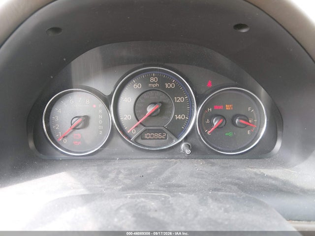 46089308 :رقم المزاد ، 2HGES26793H548399 vin ، 2003 Honda Civic Ex مزاد بيع