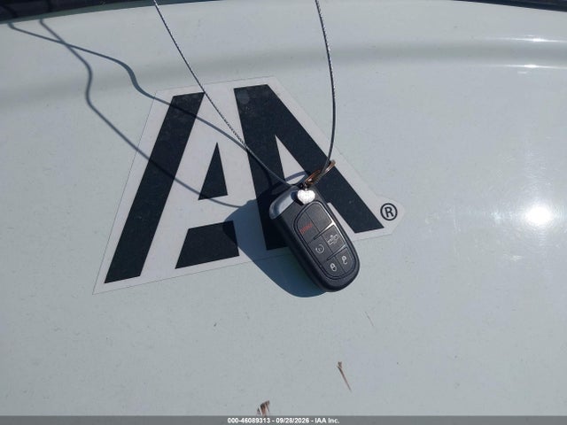 46089313 :رقم المزاد ، 1C6RR7YT1GS100196 vin ، 2016 Ram 1500 Rebel مزاد بيع