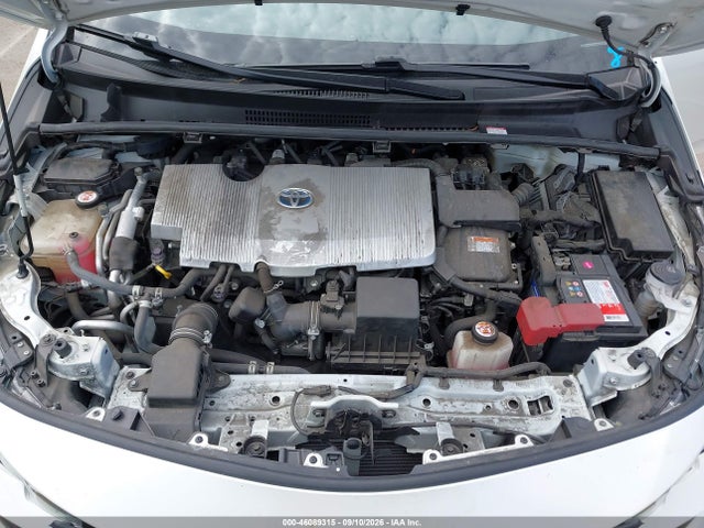 Продаж на аукціоні авто 2020 Toyota Prius Prime Le, vin: JTDKARFP9L3162422, номер лоту: 46089315
