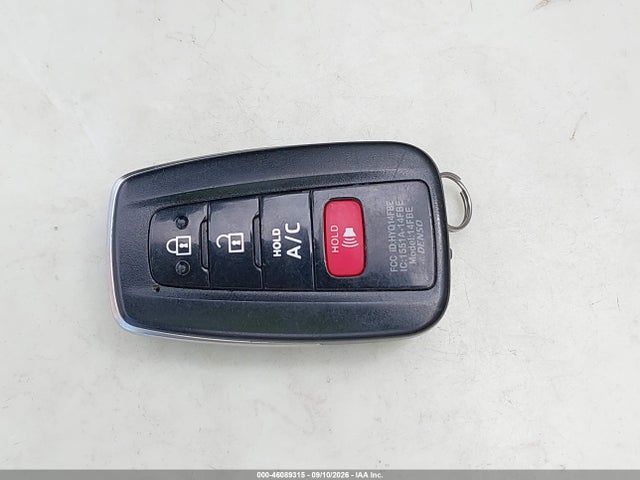 Продаж на аукціоні авто 2020 Toyota Prius Prime Le, vin: JTDKARFP9L3162422, номер лоту: 46089315