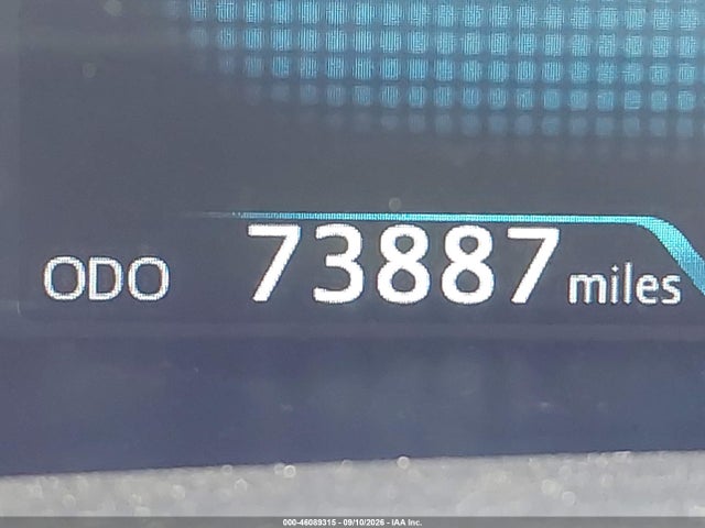 Продаж на аукціоні авто 2020 Toyota Prius Prime Le, vin: JTDKARFP9L3162422, номер лоту: 46089315