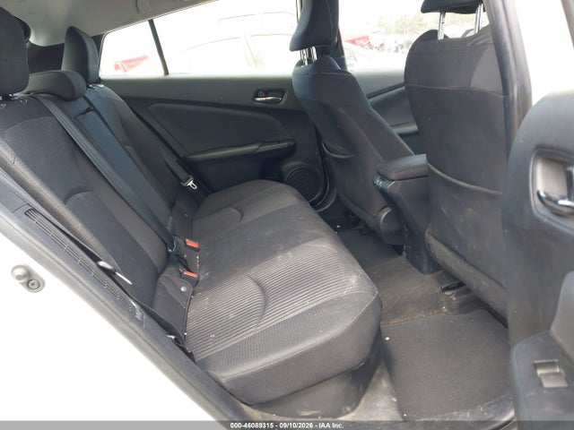 Продаж на аукціоні авто 2020 Toyota Prius Prime Le, vin: JTDKARFP9L3162422, номер лоту: 46089315