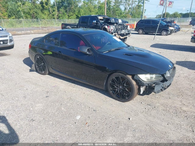 Aukcja sprzedaży 2012 Bmw 335i, vin: WBAKG7C57CE263322, numer aukcji: 46089318