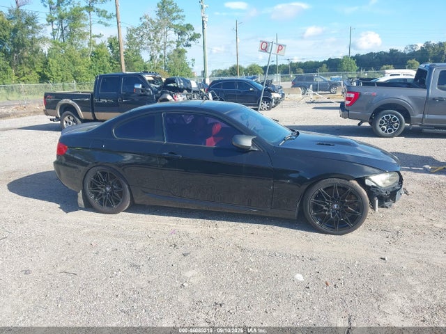 Aukcja sprzedaży 2012 Bmw 335i, vin: WBAKG7C57CE263322, numer aukcji: 46089318