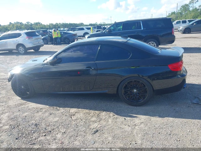 Aukcja sprzedaży 2012 Bmw 335i, vin: WBAKG7C57CE263322, numer aukcji: 46089318