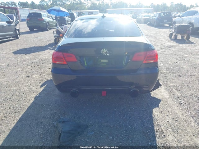 Aukcja sprzedaży 2012 Bmw 335i, vin: WBAKG7C57CE263322, numer aukcji: 46089318