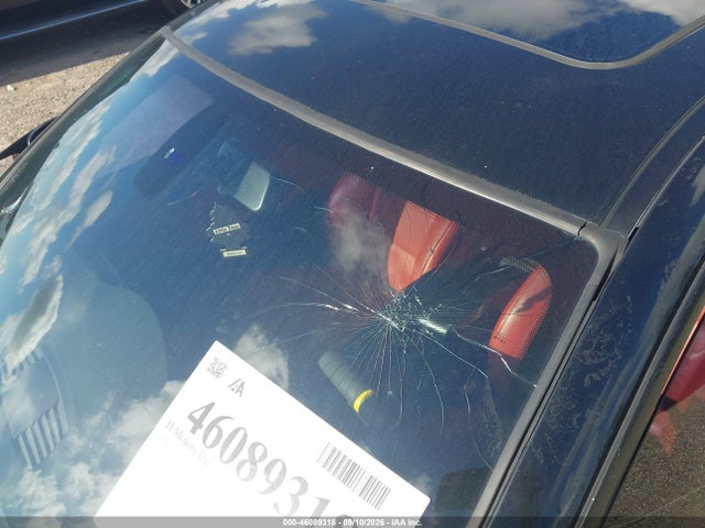 Aukcja sprzedaży 2012 Bmw 335i, vin: WBAKG7C57CE263322, numer aukcji: 46089318