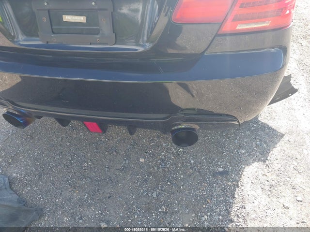 Aukcja sprzedaży 2012 Bmw 335i, vin: WBAKG7C57CE263322, numer aukcji: 46089318