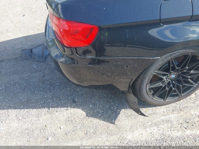 Aukcja sprzedaży 2012 Bmw 335i, vin: WBAKG7C57CE263322, numer aukcji: 46089318