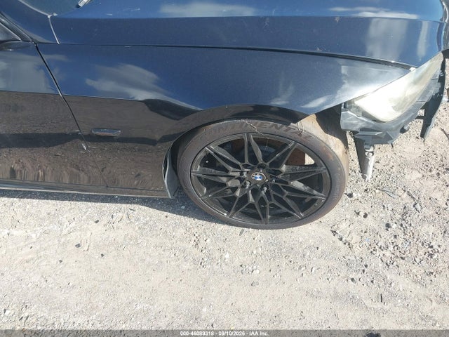 Aukcja sprzedaży 2012 Bmw 335i, vin: WBAKG7C57CE263322, numer aukcji: 46089318