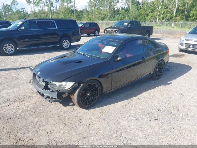 Aukcja sprzedaży 2012 Bmw 335i, vin: WBAKG7C57CE263322, numer aukcji: 46089318