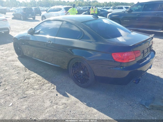 Aukcja sprzedaży 2012 Bmw 335i, vin: WBAKG7C57CE263322, numer aukcji: 46089318