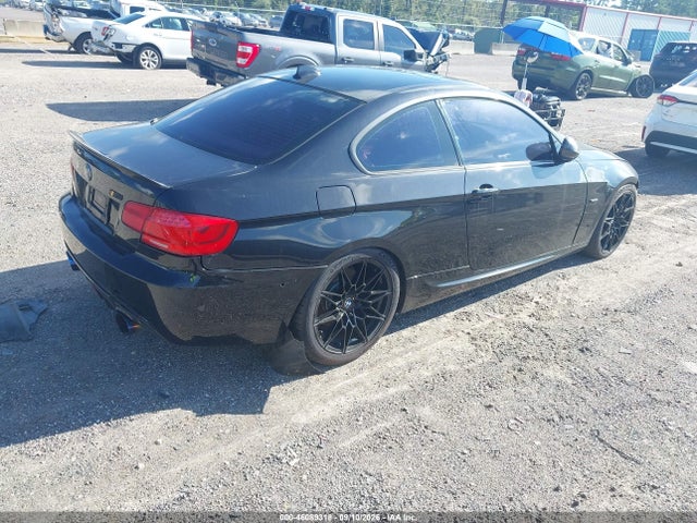 Aukcja sprzedaży 2012 Bmw 335i, vin: WBAKG7C57CE263322, numer aukcji: 46089318